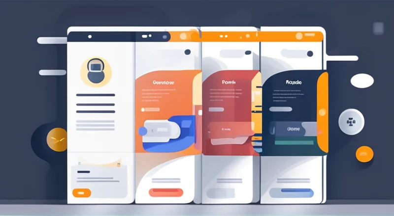 移动客户管理建议书模板