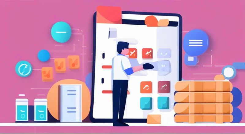 进销存如何退药