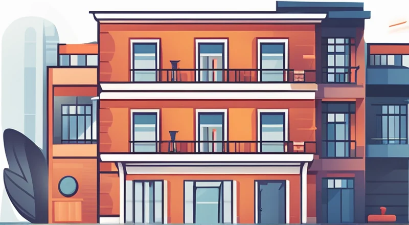 房地产管理系统中怎么进行租户公司背景调查？