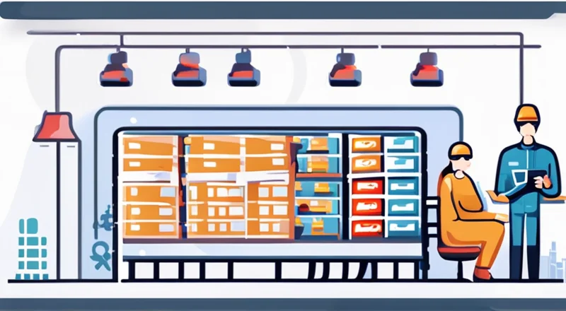 抖音进销存怎么操作