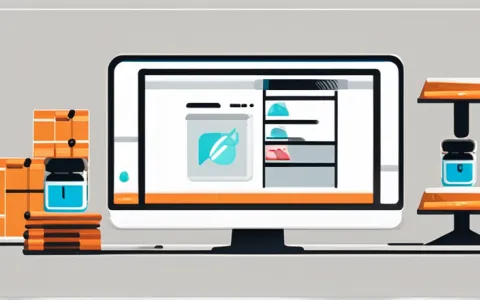 进销存软件如何地推