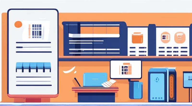 进销存商品信息表格怎么填