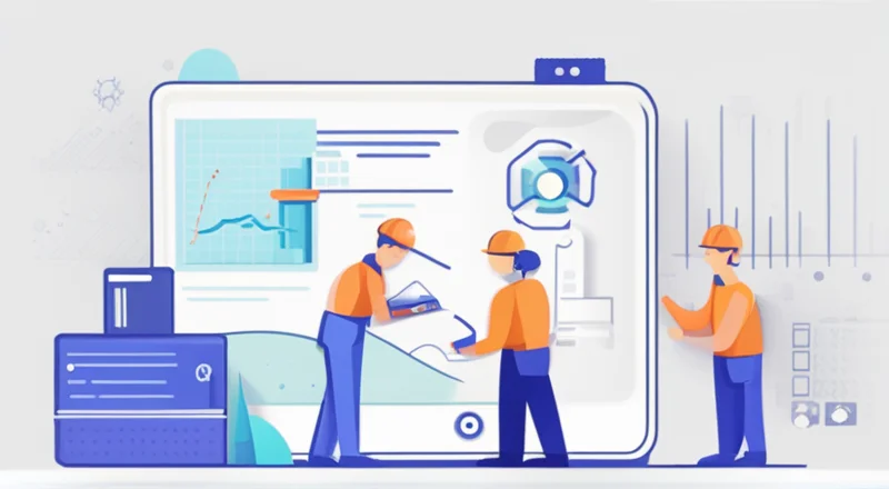 erp系统的特点有哪些