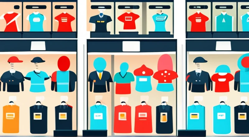 衣服门店客户管理表格