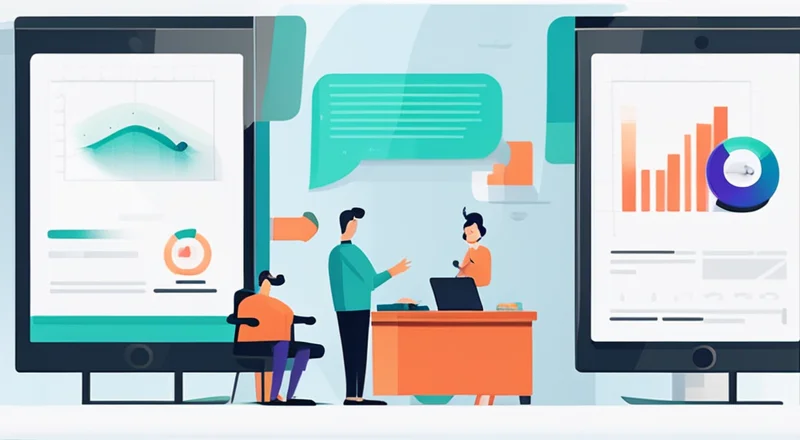 标杆客户管理文案模板