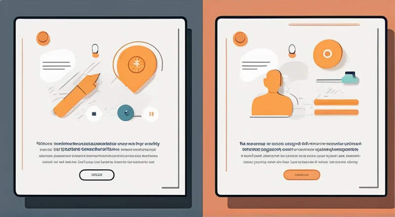 有效客户管理文案模板