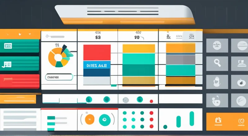 excel员工销售日报表怎么做