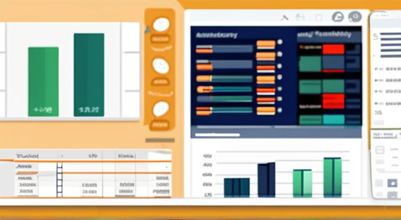 excel表格自动统计库存表