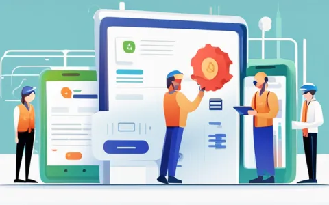 轻松查询企业资质，保障合作安全无忧