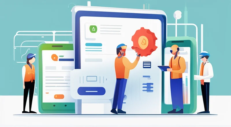 轻松查询企业资质,保障合作安全无忧