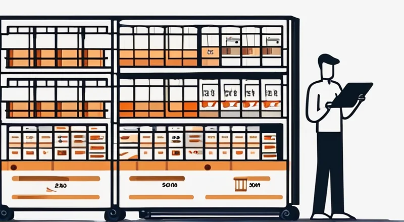 盘存完后怎么登记进销存账