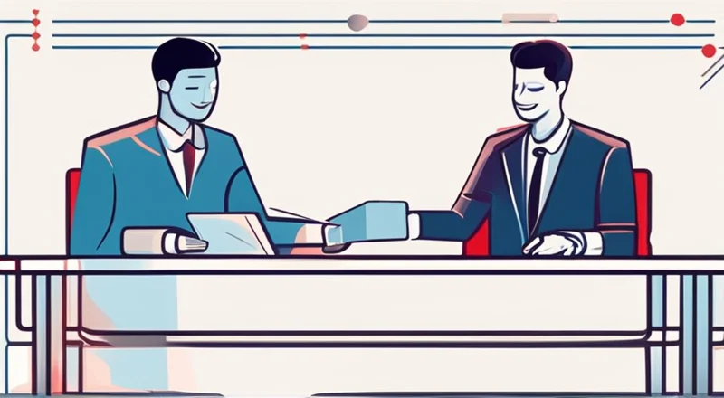 战略合作协议如何用电子合同来签署？