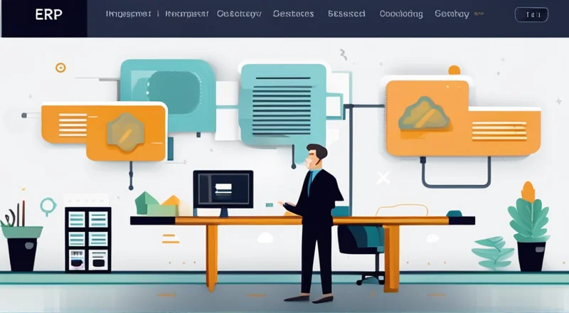 erp双单位哪个软件好