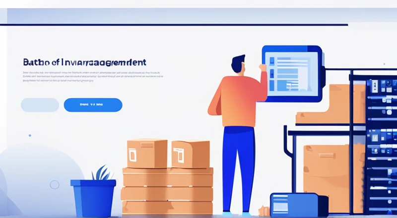 进销存软件怎么能批量导入