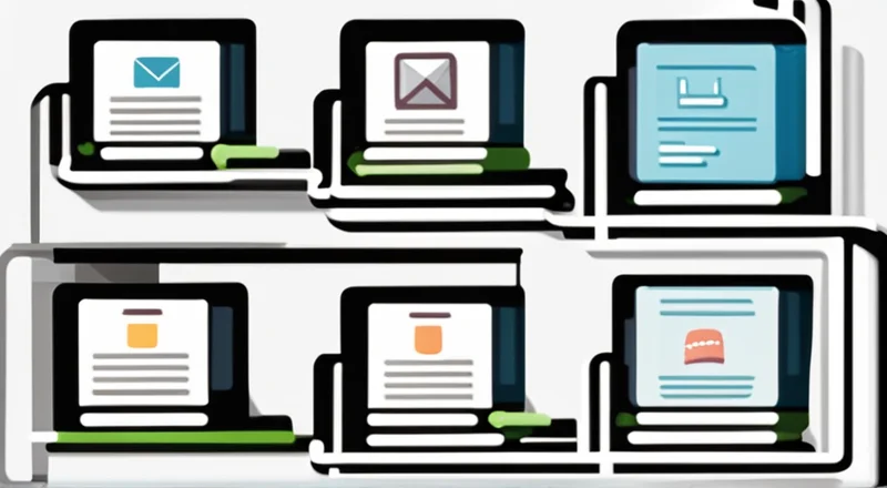 如何在产品发布时自动触发新闻邮件通知