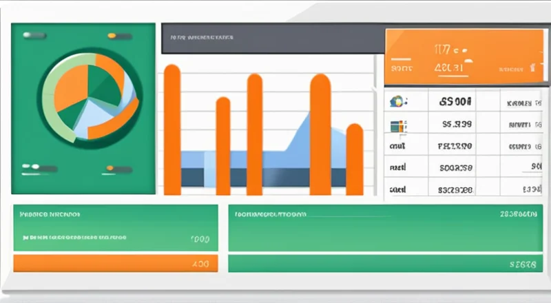 库存周转率excel表计算
