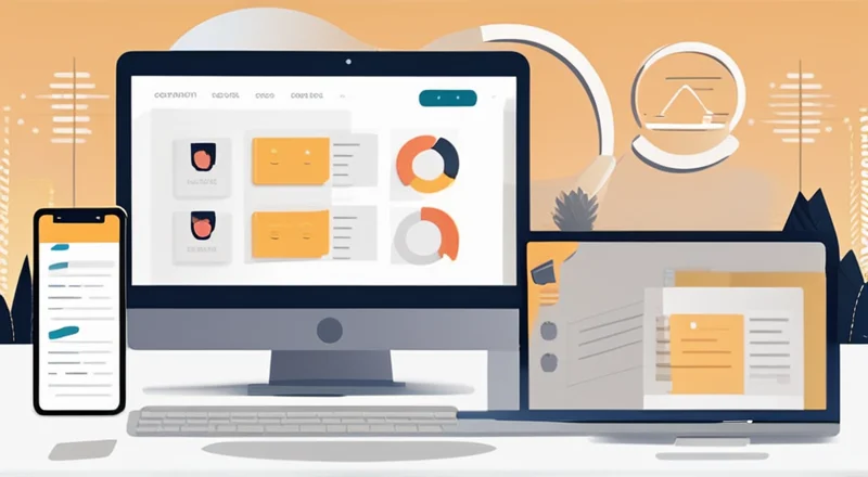 重点客户商机管理表格