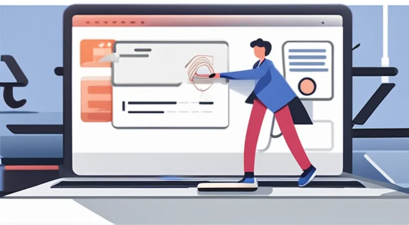 线上培训协议怎么用电子签章来签署？