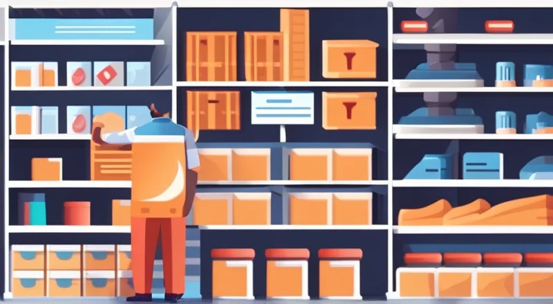 进销存帐如何建立账户