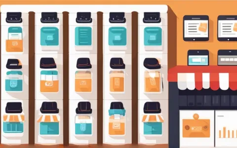 手机进销存出入库怎么设置