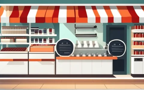 如何登记进销存帐餐厅