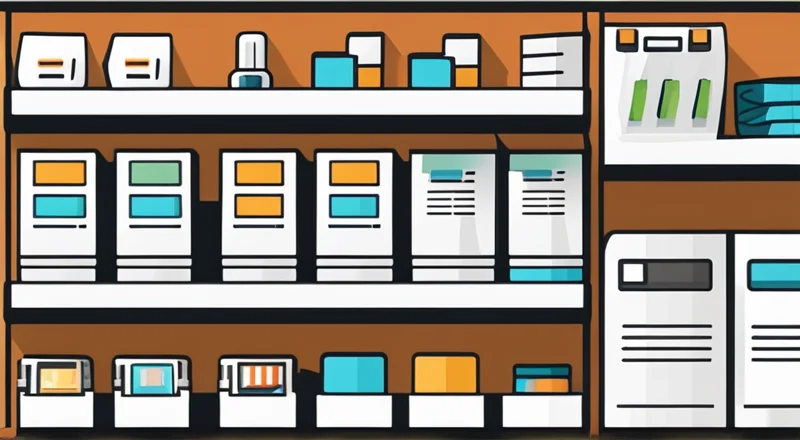 电子文档表格进销存怎么做