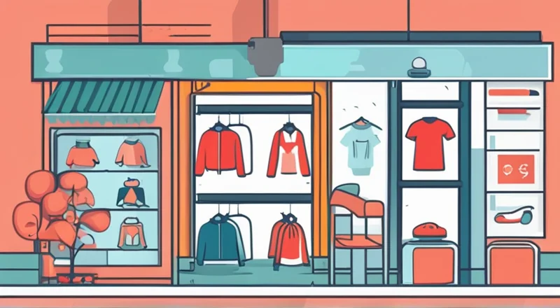 童装店如何做进销存