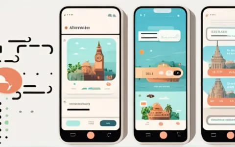 怎么在行程变更时自动发送短信通知旅客