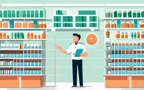 药房进销存手工台账怎么做