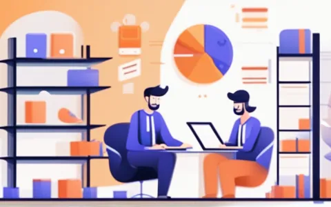 怎么建立自己的进销存网站