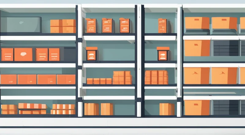 进销存和账务分开怎么做账