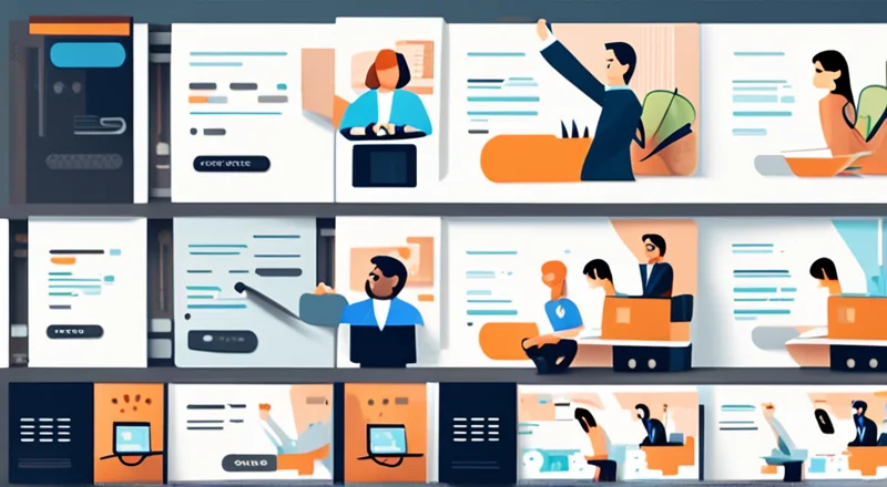 企业合作伙伴协议中如何实现电子合同签署？