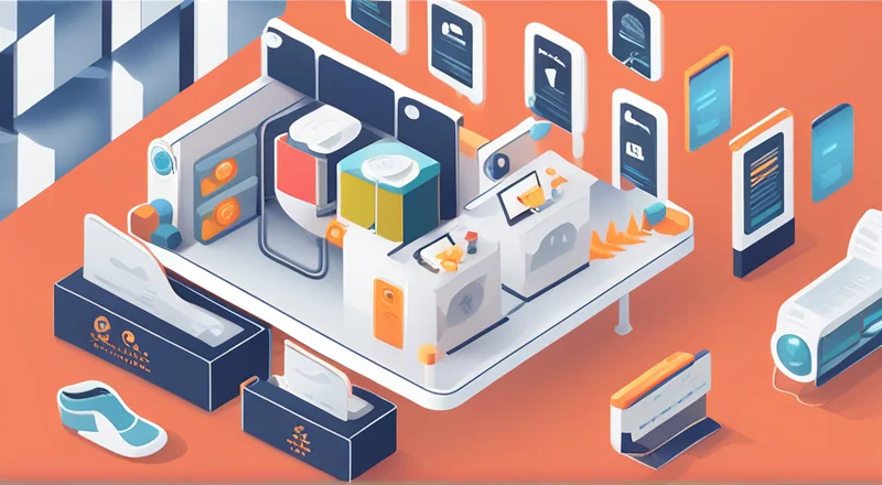 如何通过钉钉自动进行行业展会参观通知