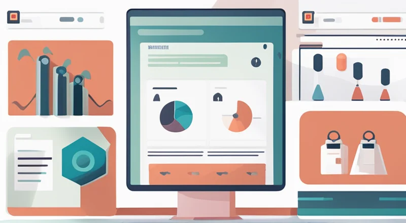 如何自己做进销存软件