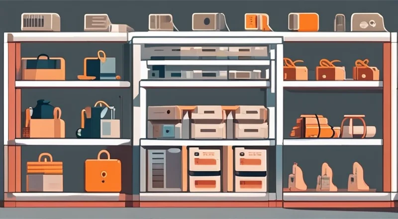 配件进销存表格怎么做图片