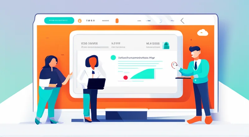 屈臣氏客户关系管理ppt模板