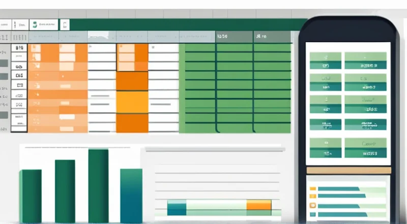 excel怎么设置库存表累计表
