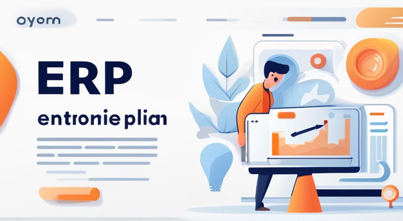 企业erp系统优化方案