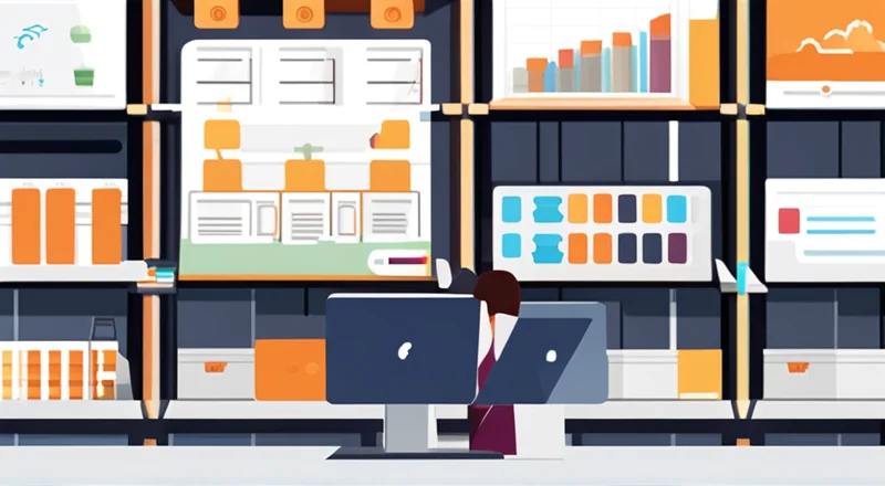 汨罗如何使用进销存软件