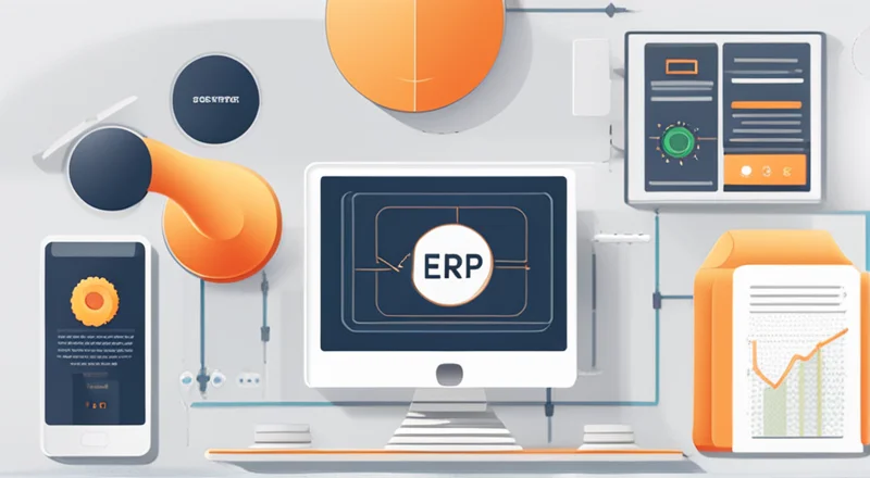 erp系统定制开发合同