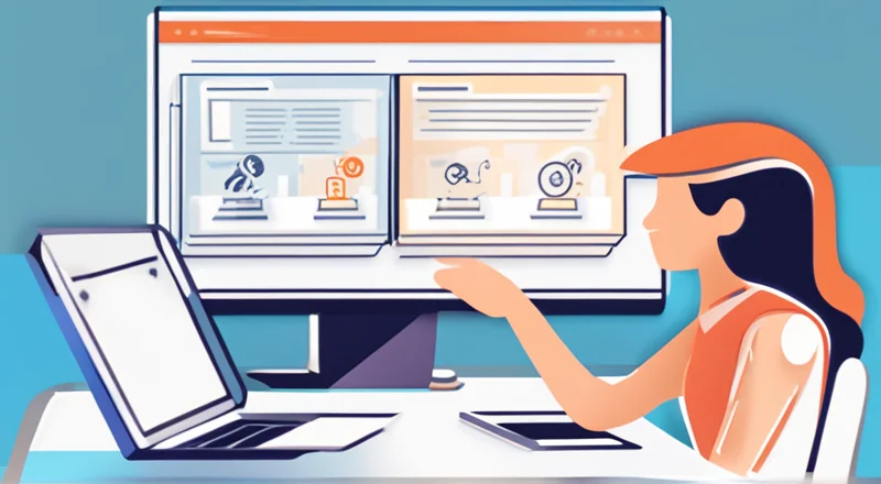 电子签章系统如何支持企业多部门协作？