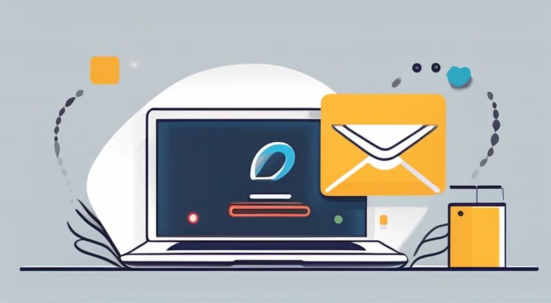 如何使用自动发送邮件功能进行客户反馈收集