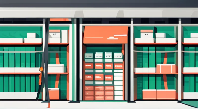 售后进销存软件定制怎么做