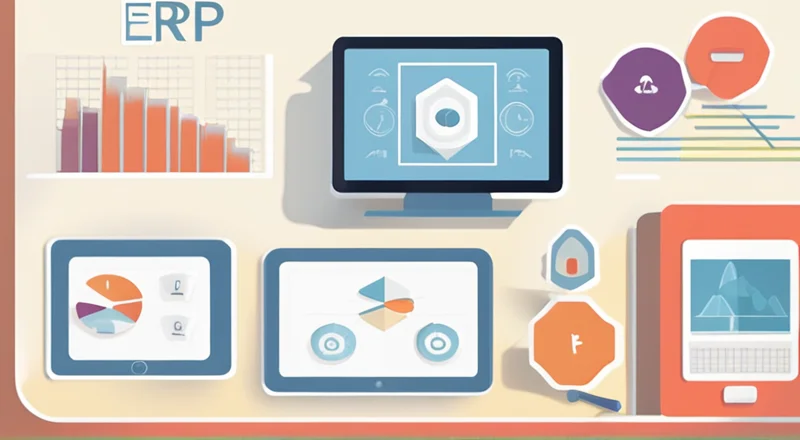 如何加强国产erp软件建设