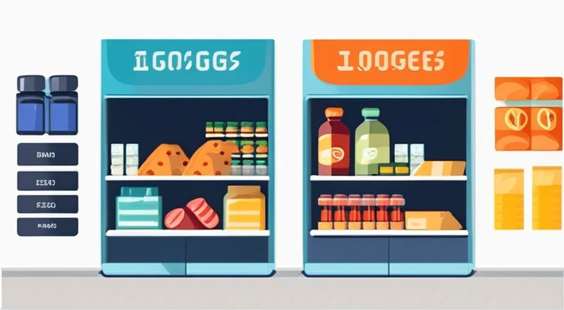 超市进销存台账范本怎么写