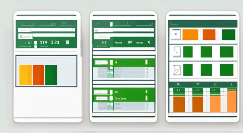 excel单价库存表