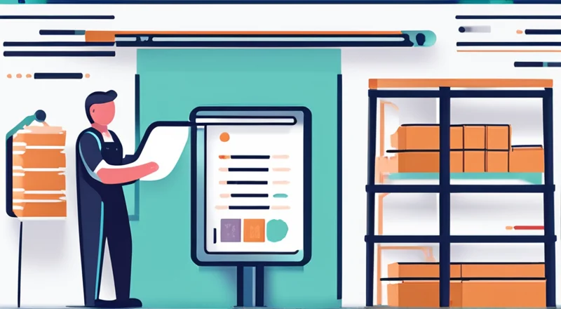 小企业怎么挑选进销存软件