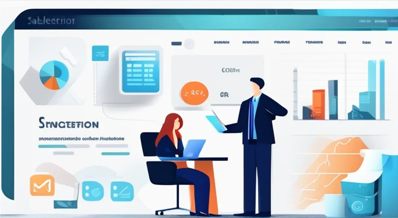 erp系统中 销售管理的功能包括