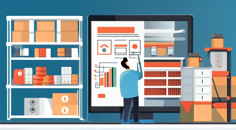 博乐如何理解进销存软件