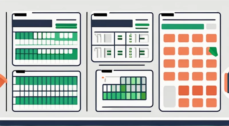 进销存表格公式怎么设置WPS